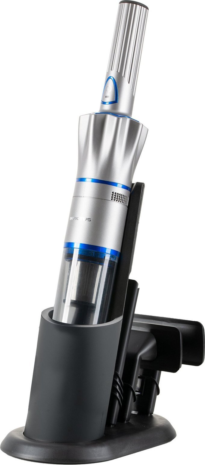 Odkurzacz ręczny Invictus One 2.0