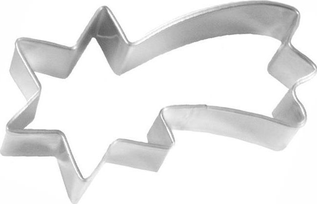 Birkmann Foremka do wykrawania ciastek KOMETA / Birkmann uniwersalny