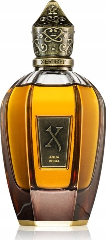 Xerjoff XERJOFF K Collection Aqua Regia PARFUM spray 100ml