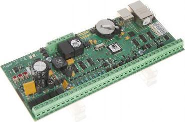 Roger CENTRALA KONTROLI DOSTĘPU CPR32-NET-BRD ROGER