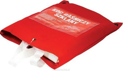 Unimet KOC GAŚNICZY ECST 100 1.2*1.8M