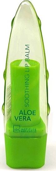 IDC IDC INSTITUTE pomadka do ust ALOE VERA