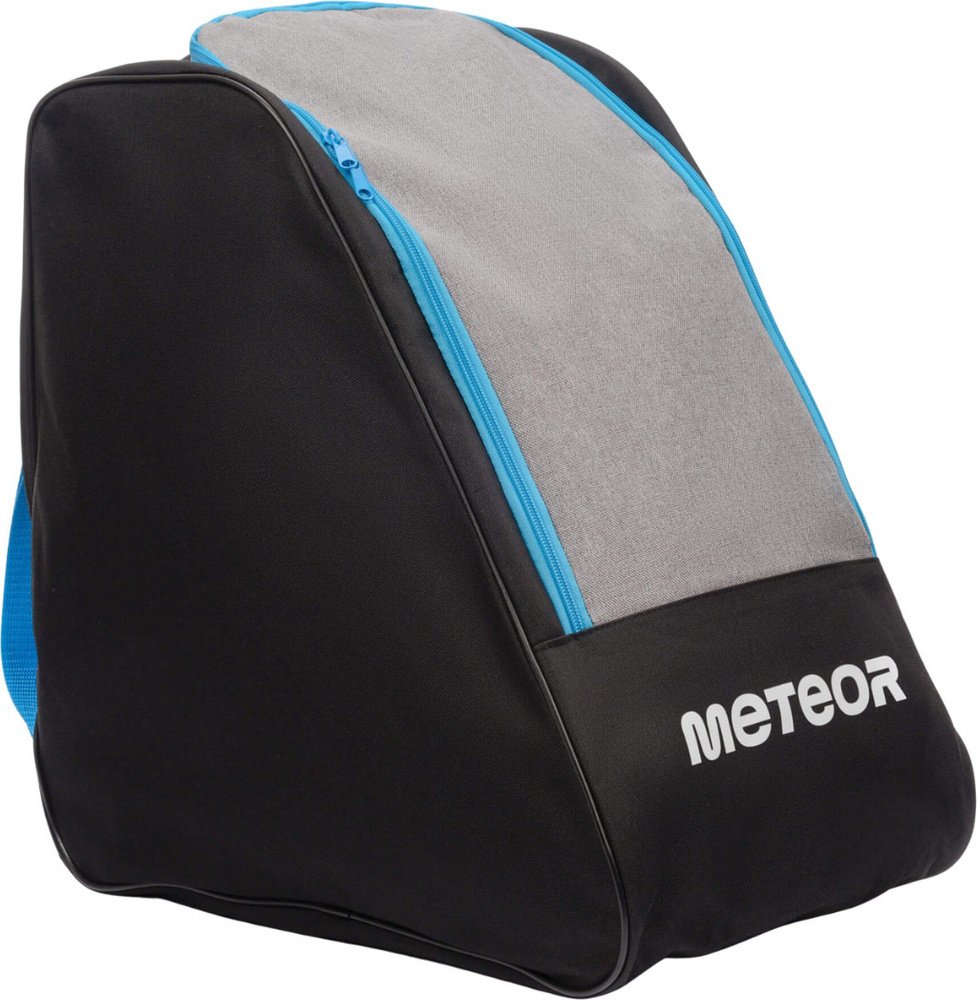 Meteor Torba na buty narciarskie Croma szary-czarny 17676