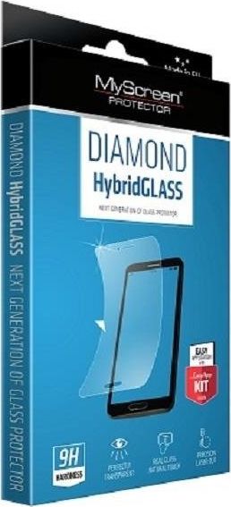 MyScreen Protector MS HybridGLASS Huawei Honor 20/20s Honor 20 Pro / Nova 5T/