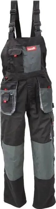 Tvardy Spodnie robocze ogrodniczki TVARDY rozmiar XL (10)