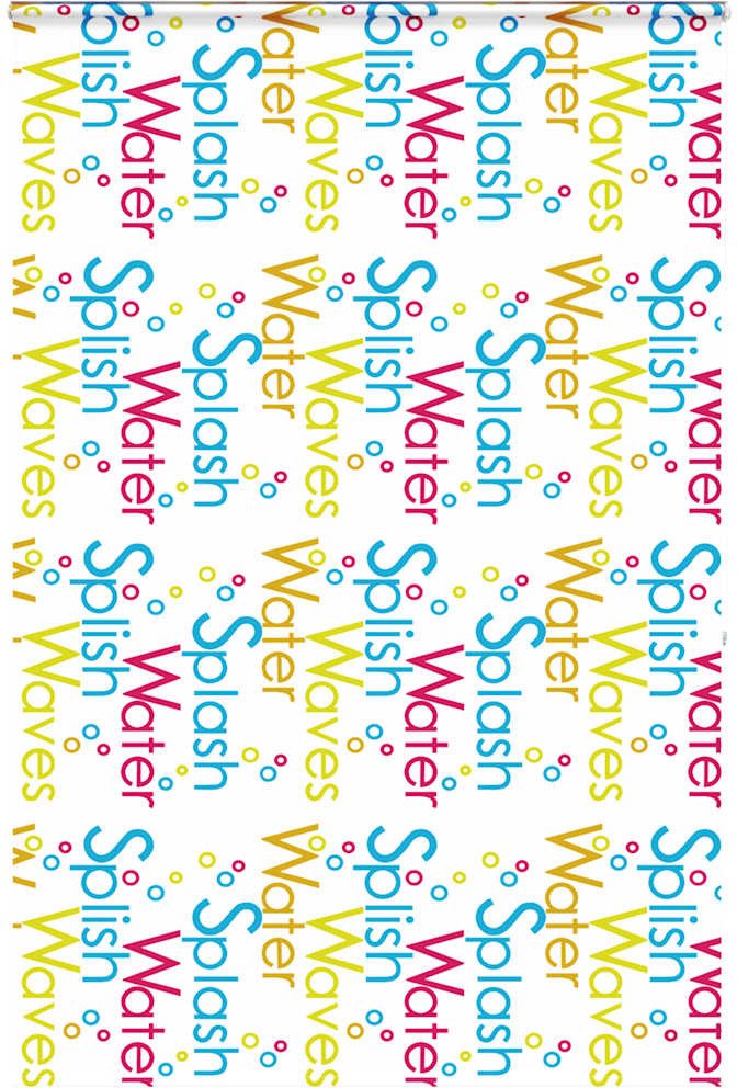 vidaXL Roleta prysznicowa z kasetą 160x240 cm Szerokość tkaniny 156 cm