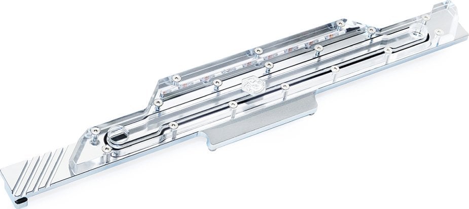 BitsPower Bitspower Mosfet Kühler für ASUS ROG Dominus Extreme DRGB Nickel