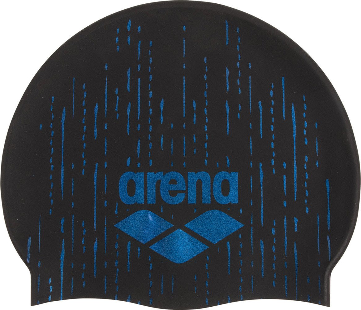 CZEPEK SILIKONOWY ARENA SHINE CAP