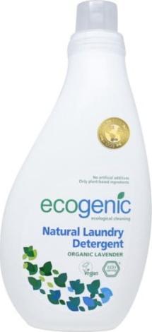 ECOGENIC Ecogenic Płyn do prania lawendowy Eko* 1000 ml