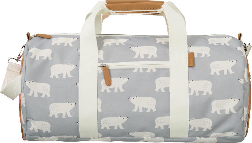 Fresk Fresk Torba Weekender bag Miś polarny
