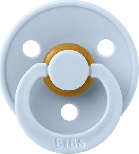 Bibs 100231 SMOCZEK USPOKAJAJĄCY BLUE 0+ (S)