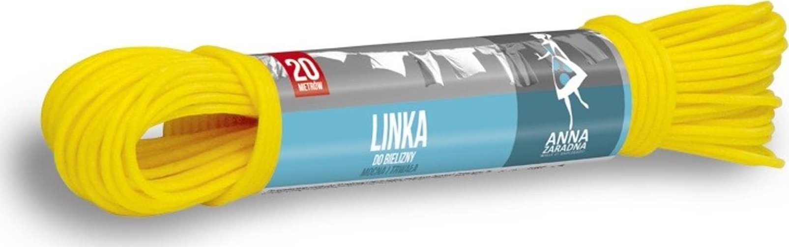 Stella ANNA ZARADNA LINKA DO BIELIZNY 20M