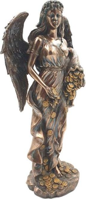 Giftdeco Fortuna - symbol powodzenia i bogactwa