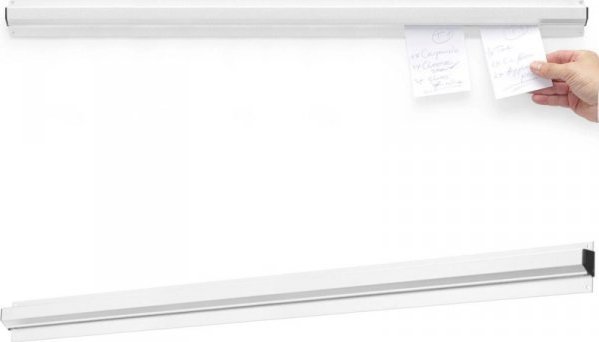 Hendi Listwa do bonowania na zamówienia aluminiowa 1220 mm - Hendi 513750