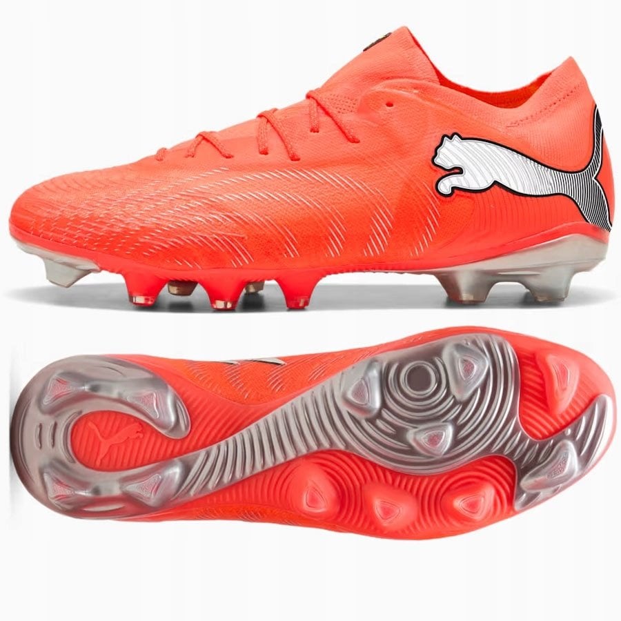 Puma Buty Future 9 Fusion FG/AG 108711-01