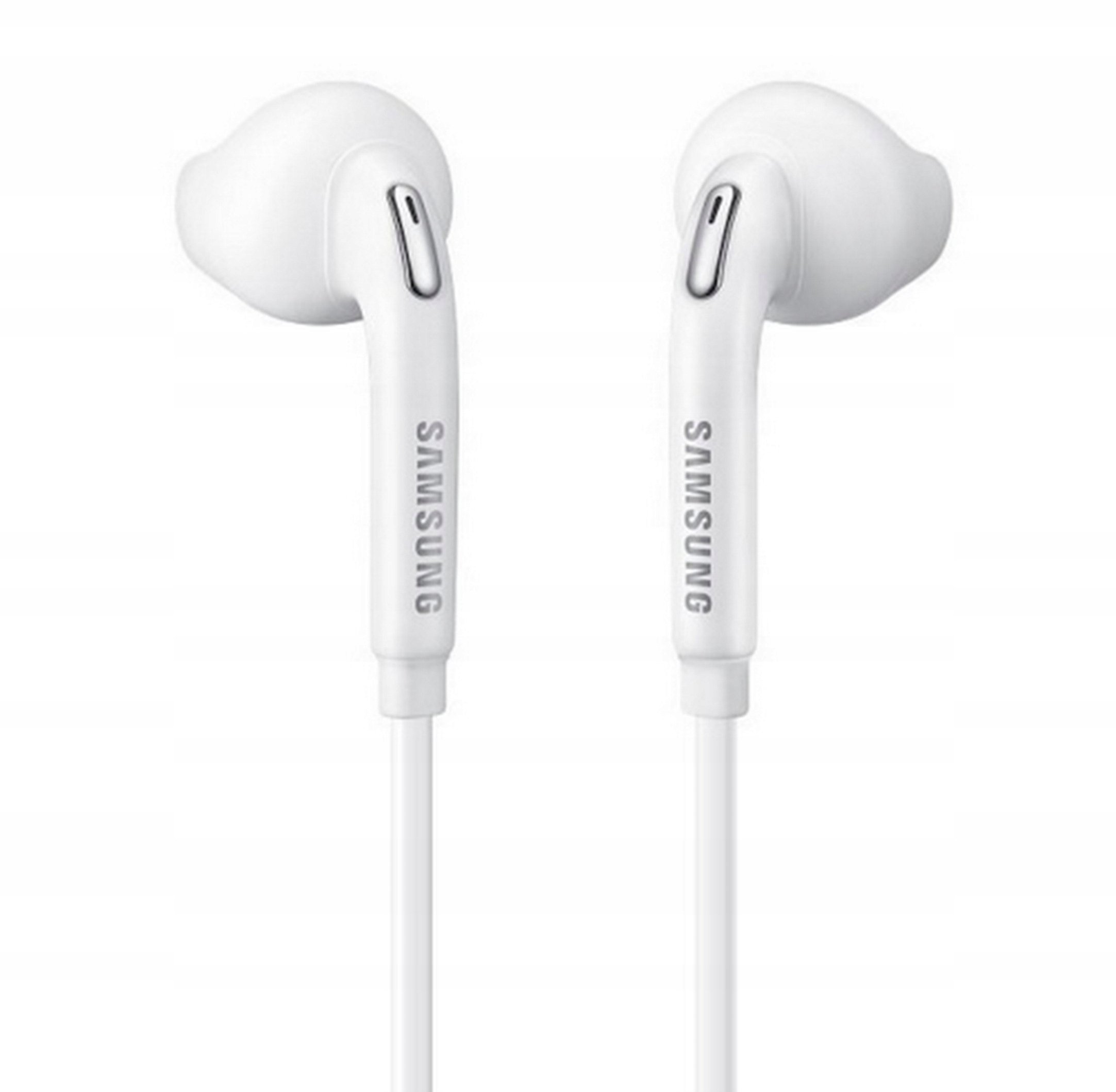 Słuchawki Samsung Słuchawki SŁUCHAWKOWY EO-EG920BW WHITE 3.5MM BULK