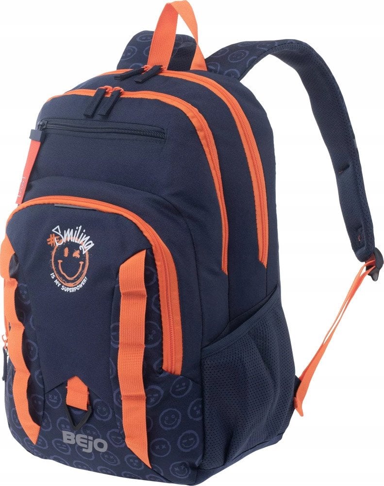 Dziecięcy Plecak BRONTI