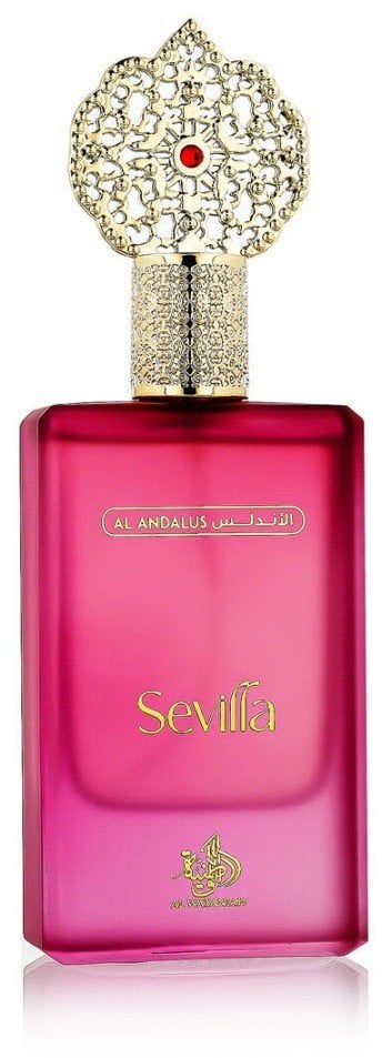 Perfumy Damskie Al Wataniah Sevilla EDP 75 ml