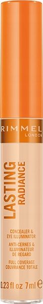 Rimmel Lasting Radiance Korektor rozświetlający 060 Sand