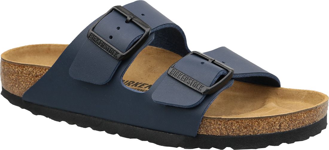 Birkenstock Birkenstock Arizona 51753 granatowe 39