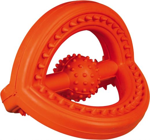 Trixie GRYZAK GUMOWY 14cm