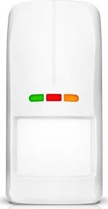 Satel BEZPRZEWODOWA CZUJKA DUALNA MIKROFALA + PIR AOD-210 ABAX/ABAX2 SATEL