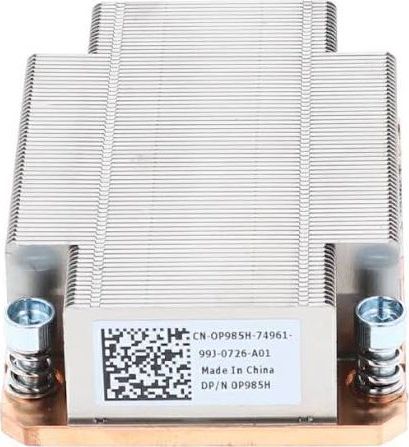 Dell Radiator DELL do M610 - Y85PP