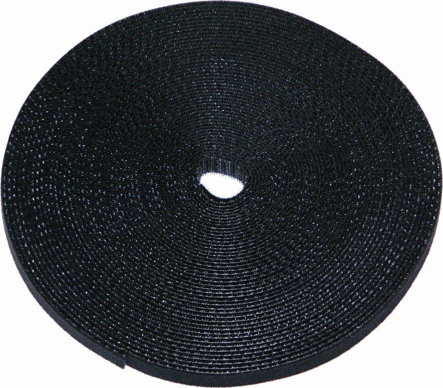 Belden Stahovací pásek (suchý zip) na kabeláž 20mm/20m