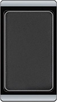 Artdeco Eye Shadow Matt W nr 503 Black 0,8g