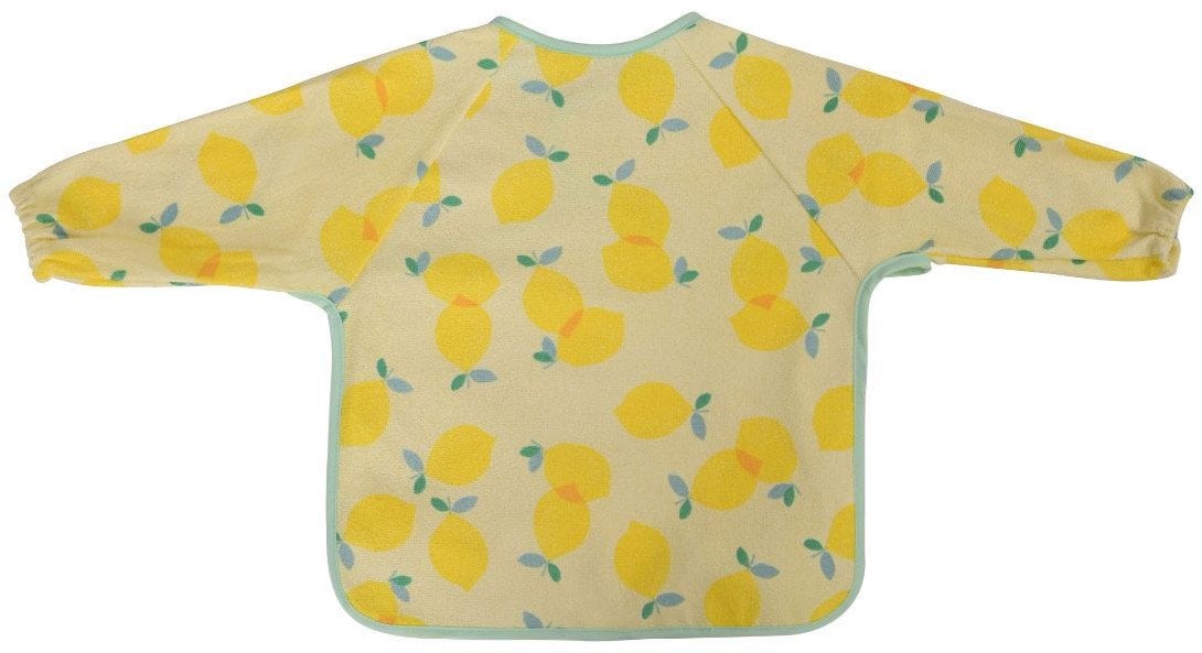 Seilinukas su rankovėmis Lorelli Lemon