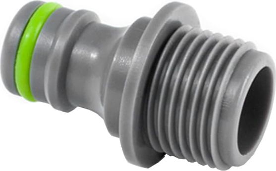 Stalco Przyłącze gwint zewnętrzny 1/2 S-80447