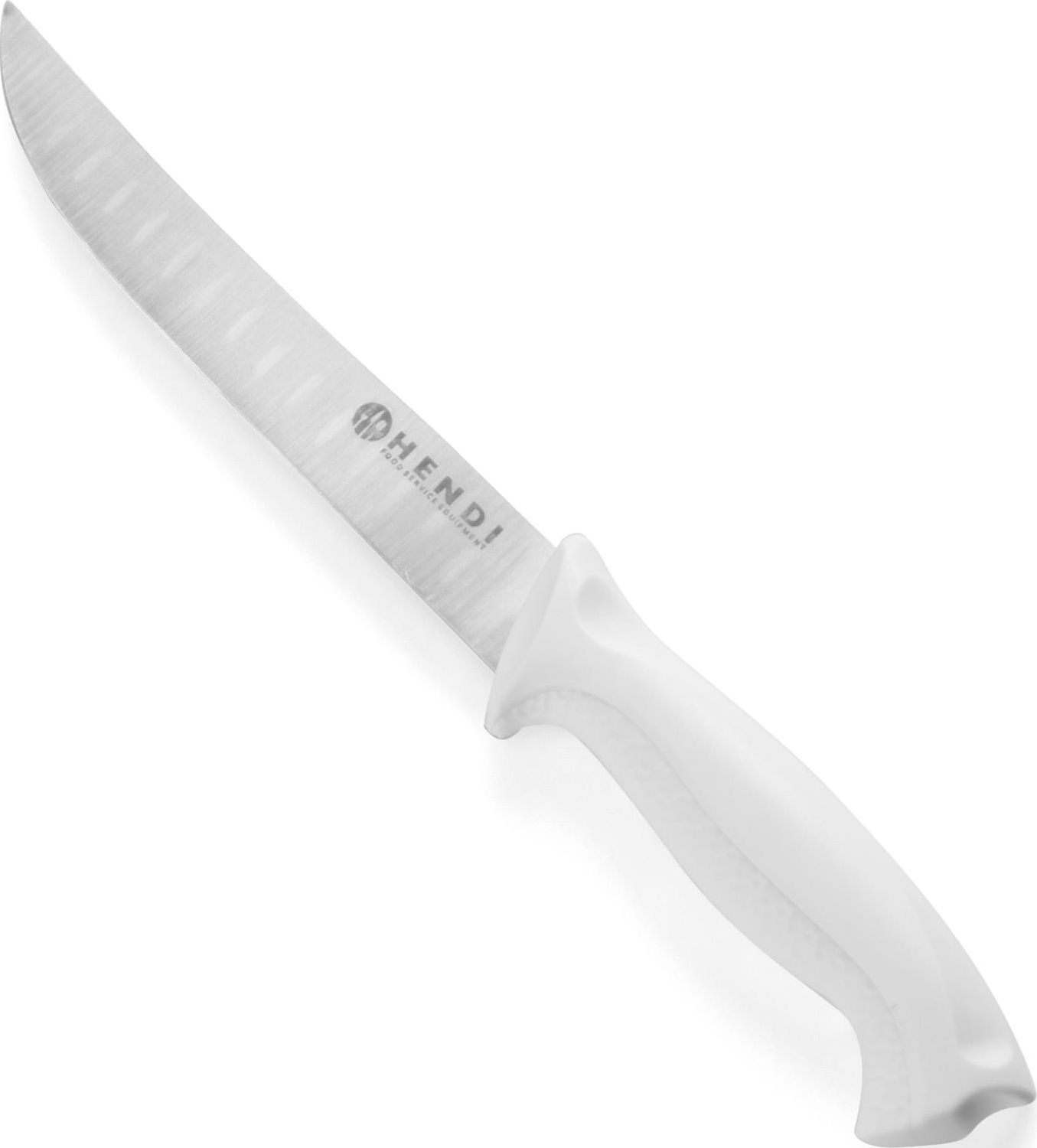 Hendi NÓŻ UNIWERSALNY 13CM BIAŁY 842 355