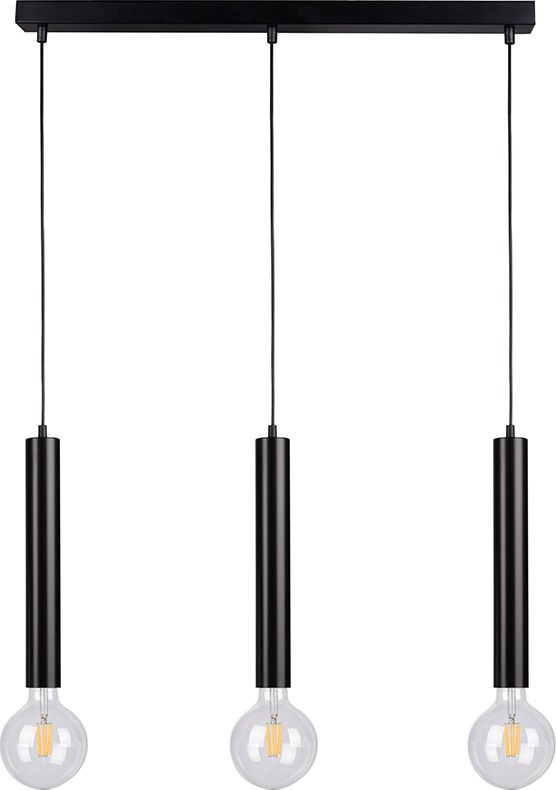 Lampa wisząca BRITOP Lighting Nowoczesna lampa sufitowa do jadalni Britop Barrel 16709304