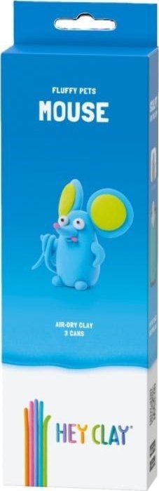 Hej Clay - Mysz