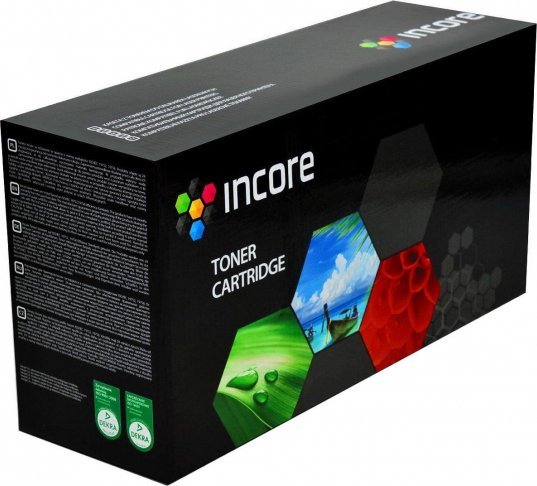 Toner INCORE do HP 658A (W2000A) Black 7000tr.