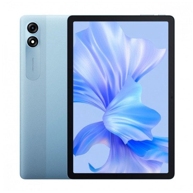 Blackview Tab 90 8GB/128GB 11-inch HD IPS 800x128 Octa-core 8MP Front/13MP Back Camera Battery 8200mAh Type-C Android 14 Dual SIM S