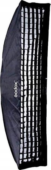 GODOX Godox SB-FW30120 - 30x120 cm Softbox w. Grid 30x120 cm