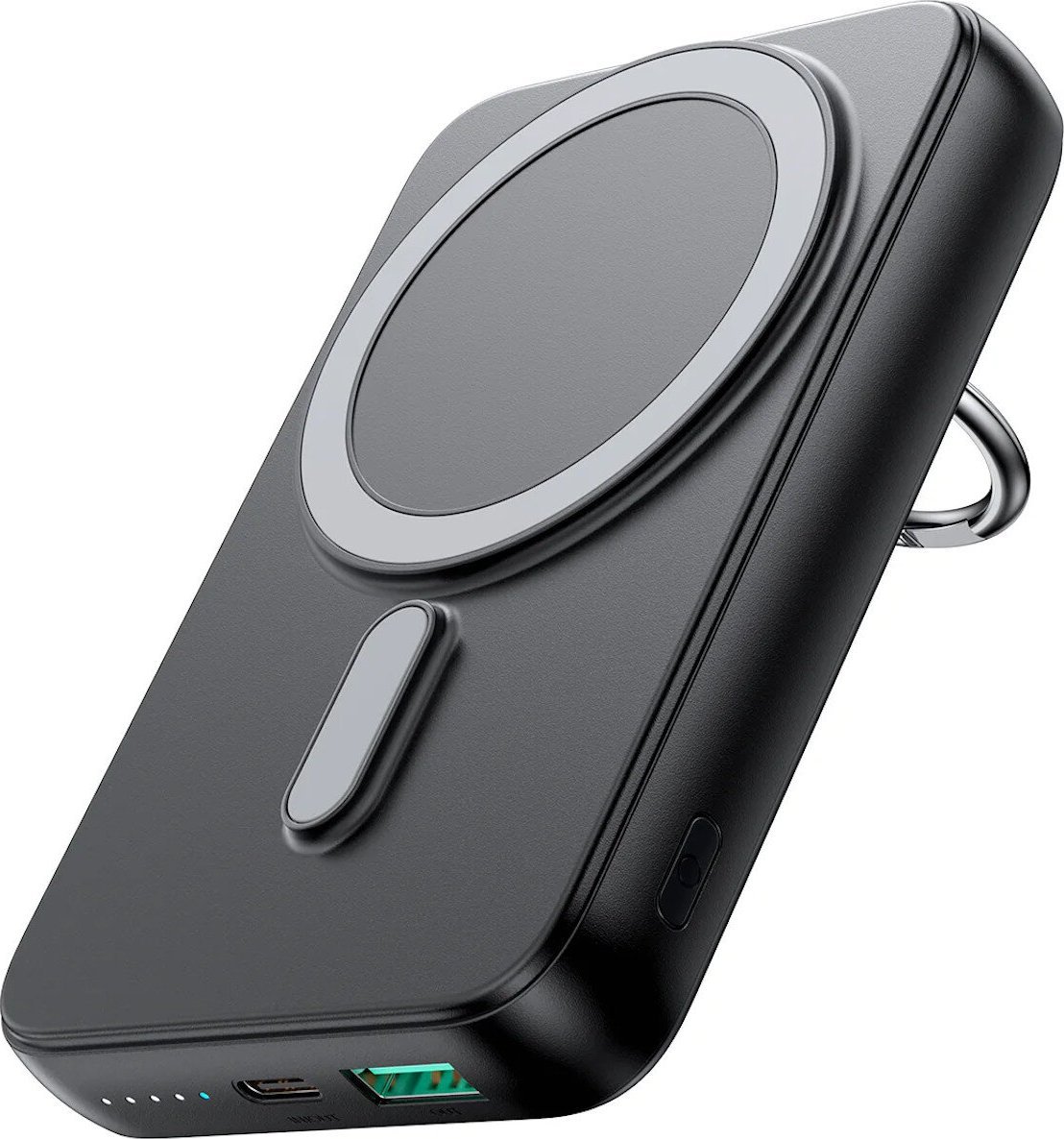 Powerbank Joyroom JR-W050 10000mAh Czarny