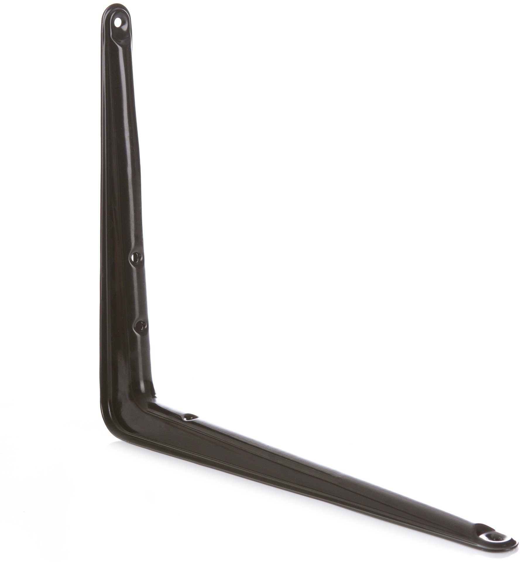 SHELF HOLDER SB-54 300X250 BLACK