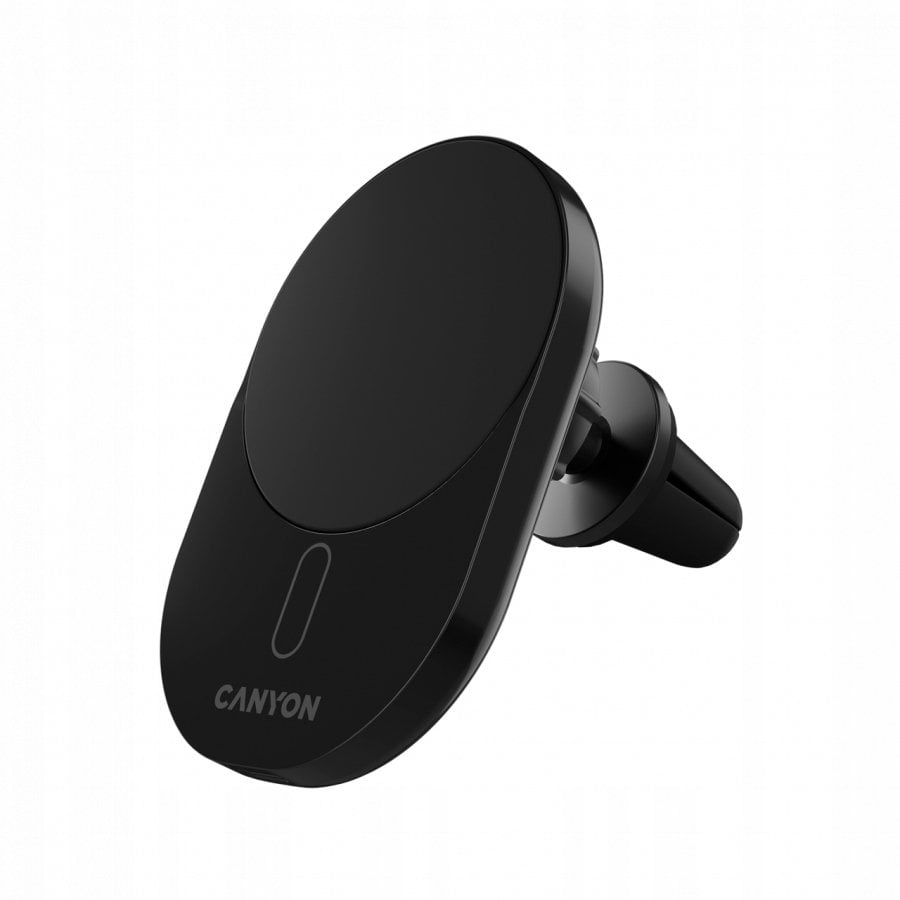 OnGrip 105 15W Qi2 Wireless Black CNS-CCH105B (5291485017774)
