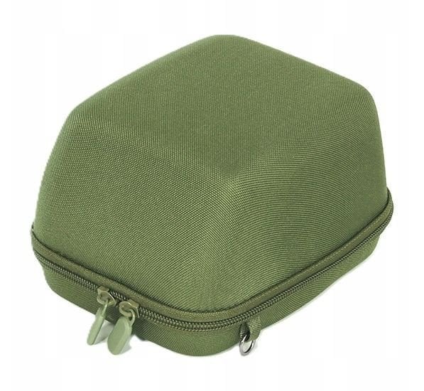 Futerał Torba Etui Case Pokrowiec Na Aparat Polaroid Now Now+ Onestep+ Vf 2 / Zielony