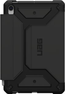 UAG Metropolis SE - obudowa ochronna z uchwytem na rysik do Samsung Tab S9 FE (black)