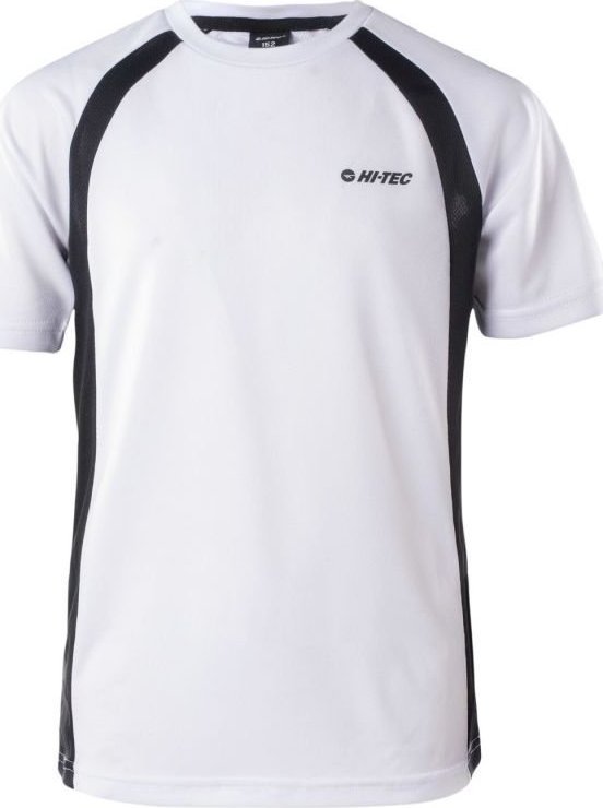Hi-Tec Koszulka Hi-Tec Maven Jr 92800398329