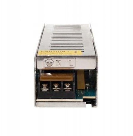 Zasilacz 110-240V AC / 48V DC 300W PIN-300-48V