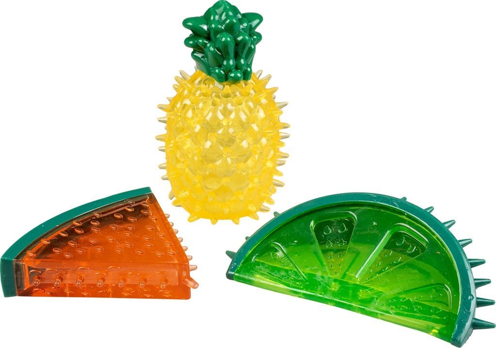 DUVO+ ZABAWKA TPR CHŁODZĄCE OWOCE MIX /9/72