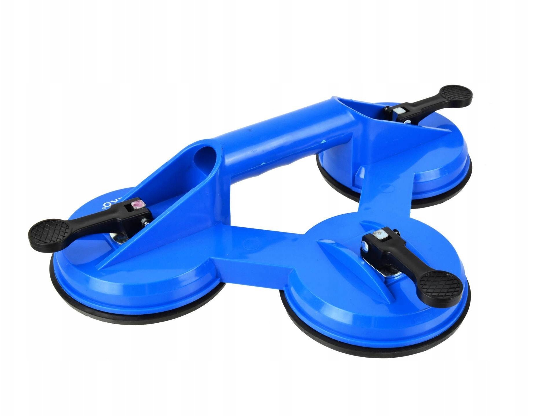 Uchwyt-Przyssawka do szyb 3x115mm (10)