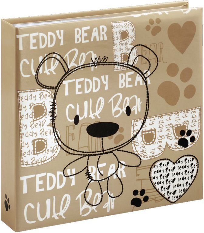 Hama Bernd Memo Album (2174)