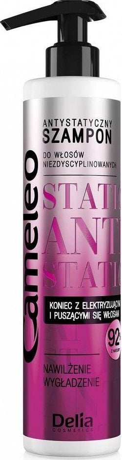 Delia Delia Cameleo Anti-Static Shampo 250ml