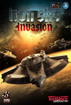 Iron Sky: Invasion PC, wersja cyfrowa