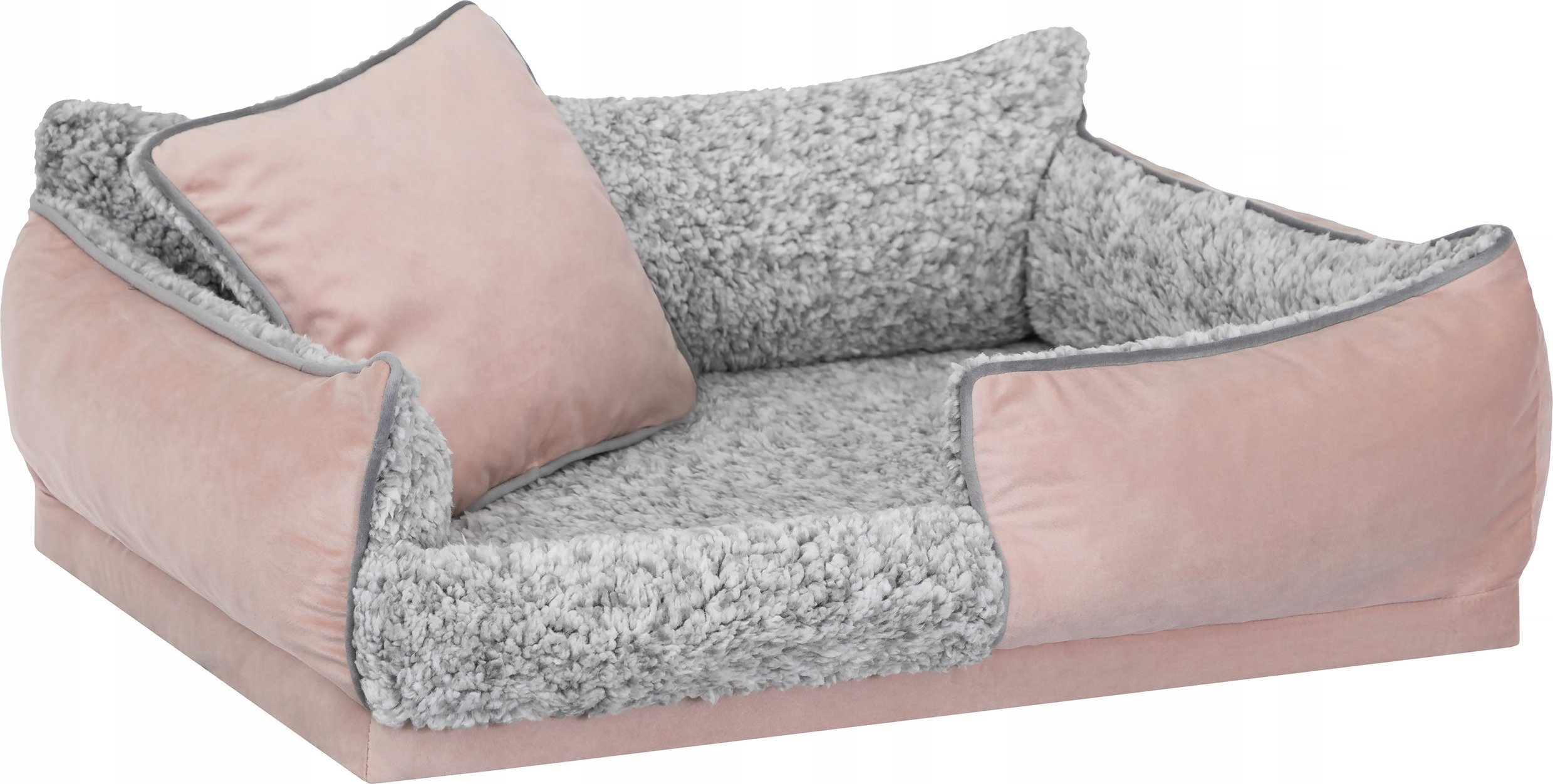 DOGGY M LEGOWISKO PORTO ŁOSOSIOWY